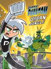 Danny Phantom: Urban Jungle