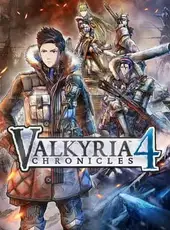 Valkyria Chronicles 4: Launch Edition