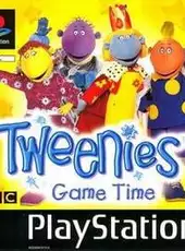 Tweenies - Game Time