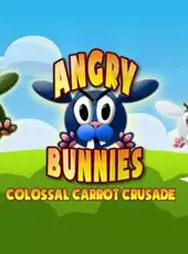 Angry Bunnies: Colossal Carrot Crusade