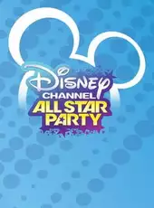 Disney Channel: All Star Party