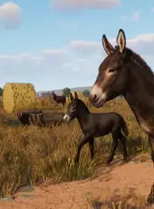 Planet Zoo: Barnyard Animal Pack