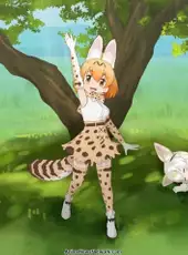 Kemono Friends 3: Planet Tours