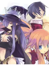 Luminous Arc 2