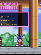 Tiny Toon Adventures: Buster Busts Loose!