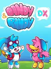 Dandy & Randy DX