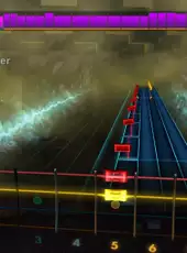 Rocksmith 2014: Rise Against Song Pack