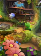 Disney Fairies: Hidden Treasures