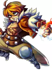 Valdis Story: Abyssal City