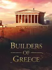 Builders of Greece