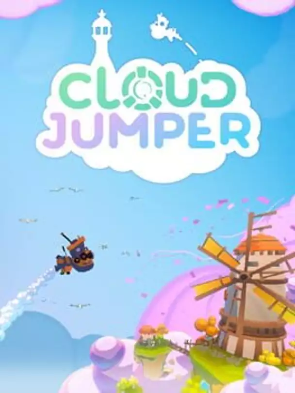 Cloud Jumper