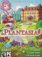 Plantasia