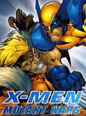 X-Men: Mutant Wars