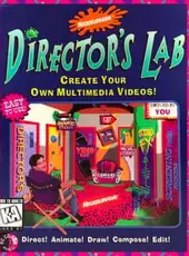 Nickelodeon Director's Lab