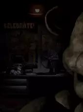 Five Nights at Freddy's