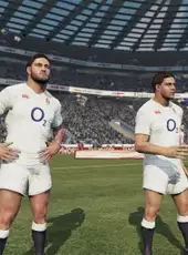 Rugby Challenge 3