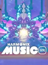 Harmonix Music VR