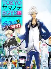 Tokyo Yamanote Boys Portable Super Mint Disc