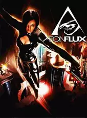 Aeon Flux