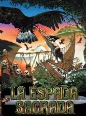 La Espada Sagrada