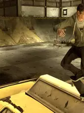 Tony Hawk's Pro Skater HD