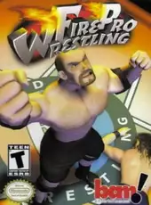 Fire Pro Wrestling