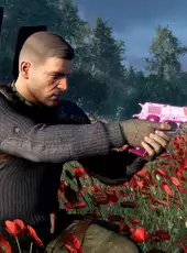 Sniper Elite 5: Valentine's Weapon Skin Pack