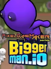 Biggerman.io