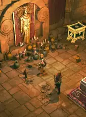 Titan Quest: Atlantis