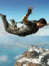 Just Cause 2