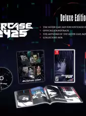 The Silver Case 2425: Deluxe Edition