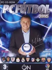 PC Fútbol 2005