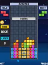 Tetris Pop