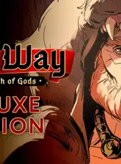 Ash of Gods: The Way - Deluxe Edition