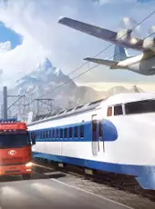 Transport Fever 2: Console Edition