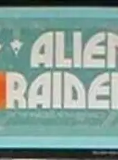 Alien Raiders