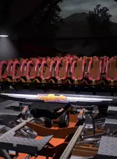 NoLimits 2 Roller Coaster Simulation