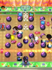 Bomberman Blast