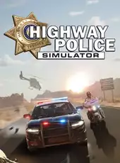 Highway Police Simulator