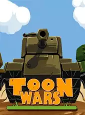 Toon Wars: Tank Battles