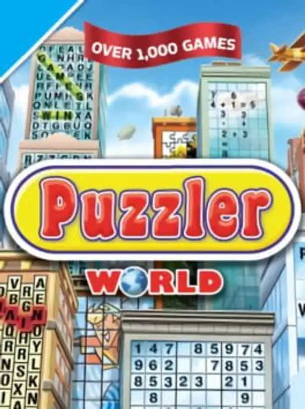 Puzzler World