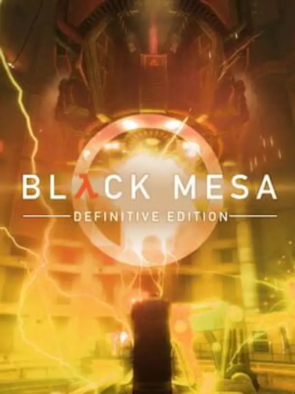 Black Mesa: Definitive Edition