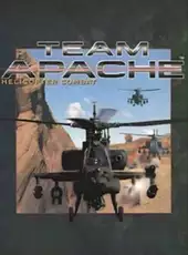 Team Apache