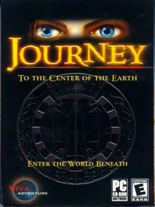 Journey to the Center of the Earth: Gold Edition