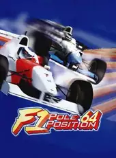 F1 Pole Position 64