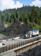 American Truck Simulator: Montana