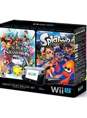 Smash Splat Deluxe Set