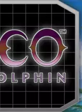 Ecco the Dolphin