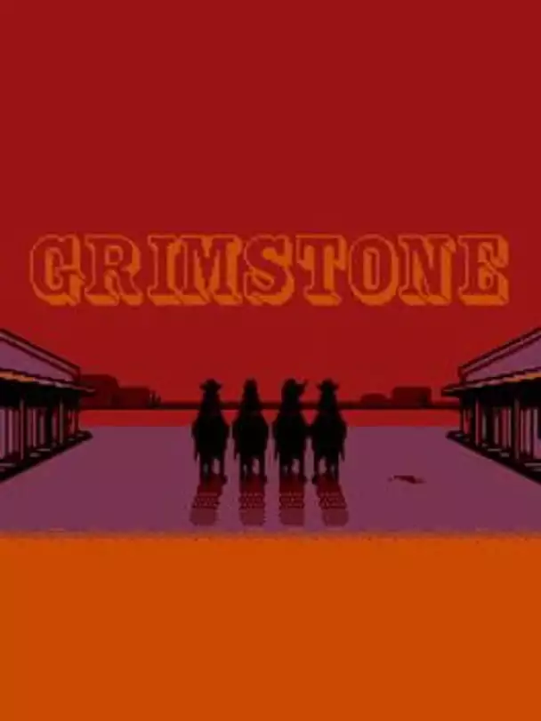 Grimstone