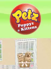 Petz Puppyz and Kittenz